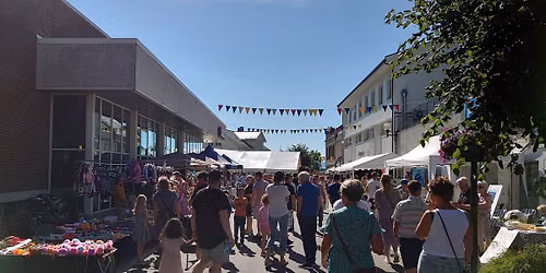 Aurefestivalen 2026