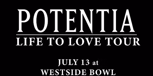 Potentia\/Dravin\/Nineteenth Paradise