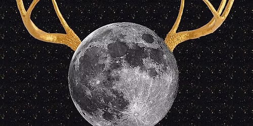 Bike 10:15pm Tue Jul 28 (Ride to) Midnight Full Moon Ride - Strawberry Moon