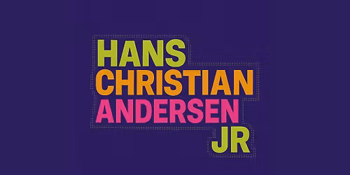 Hans Christian Anderson JR