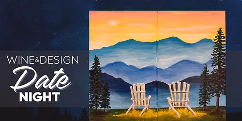 Love On The Horizon | One Ticket For TWO