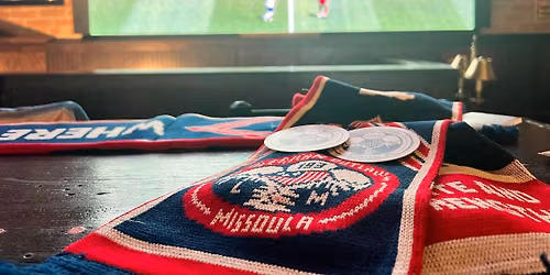 Missoula Watch Party: USA v T\u00fcrkiye Game 3