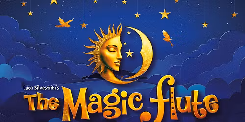 The Magic Flute | Protein Dance