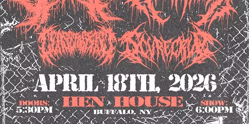 NO HOLDS BARRED SHOW