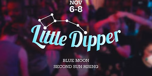 Fusion Dancer House Party - Little Dipper
