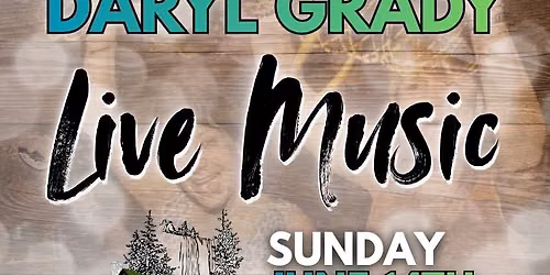 Chris Grove, Pete Calacci, and Daryl Grady - Live Music