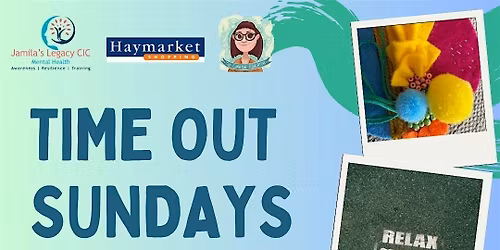 Time Out Sundays
