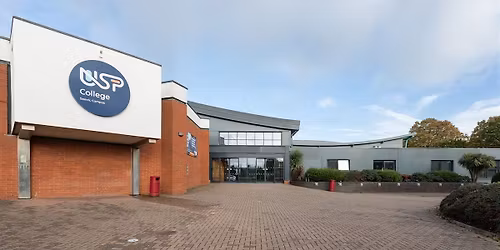 Open Evening | Seevic Campus | 22 January 2026