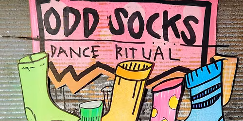 Party: Odd Socks - Dance Ritual