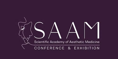 5th Scientific Academy of Aesthetic Medicine Conference & Exhibition