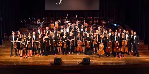 TRIBUTO A LUIS MIGUEL Y CRISTIAN CASTRO        