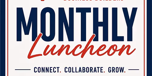 Monthly Business Social