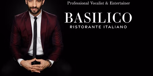 Michael at Basilico