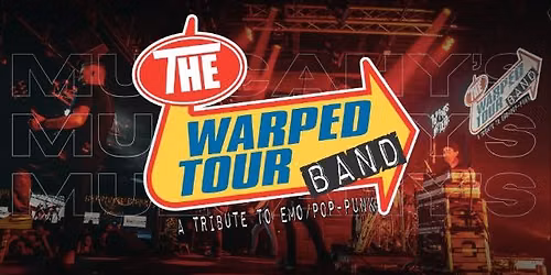 The Warped Tour Band