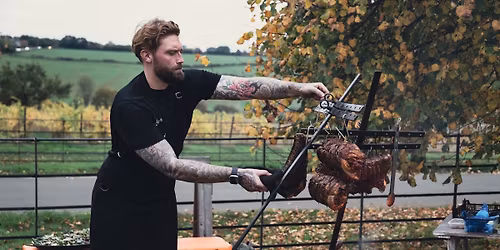 Fire & Feast Masterclass