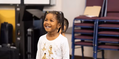 Intro to Musical Theatre-2:30