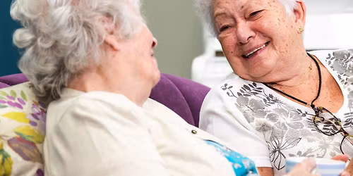 Tartan Tea Party for Chest, Heart & Stroke Scotland
