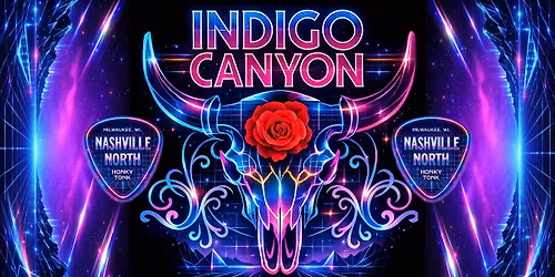 Indigo Canyon at Nashville North 