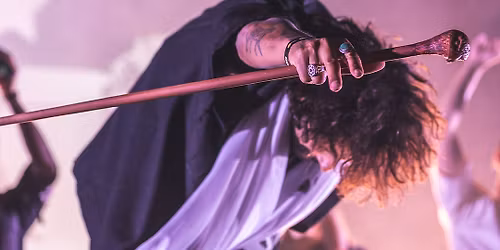 Kadebostany Amsterdam Tickets