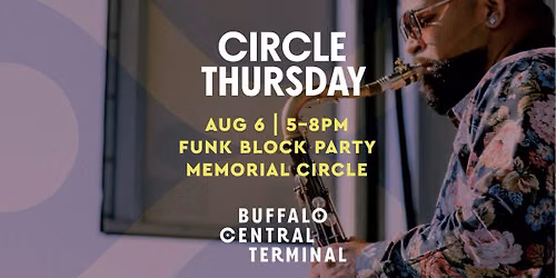 Circle Thursdays