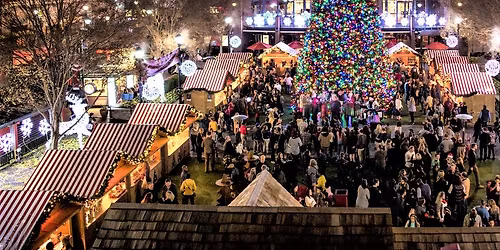 CHRISTKINDL MARKET PERFORMANCE
