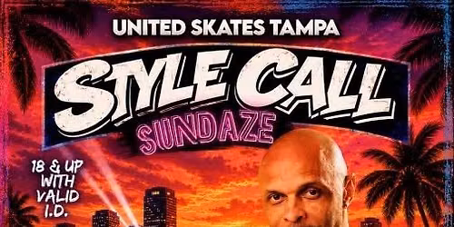 STYLE CALL SUNDAZE