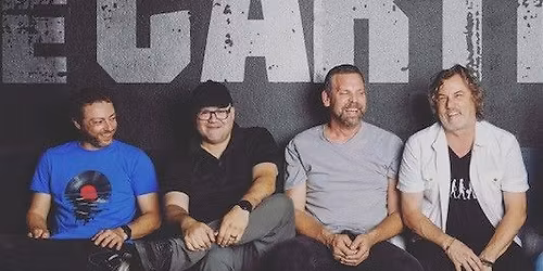 The Reverb Cartel @ Party at the Pavillion