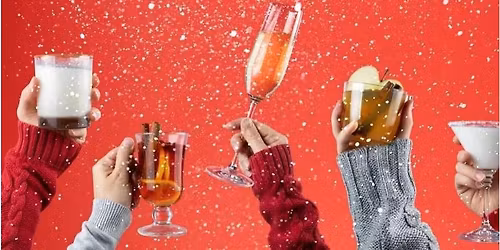 BHS Class of 1995 catchup \ud83c\udf7b Xmas edition \ud83c\udf84