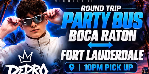 BOCA 2 LAUDY - DEDRO