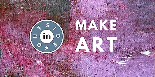 Make Art: Brighton