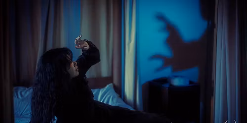 Bram Stoker\u2019s Dracula: A recitation for two voices