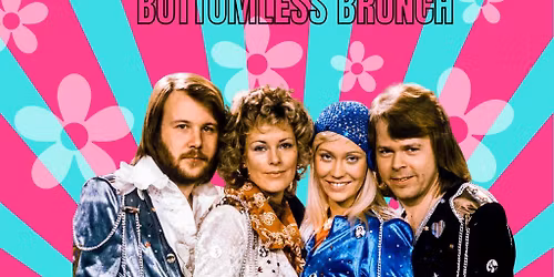 ABBA Bottomless Brunch