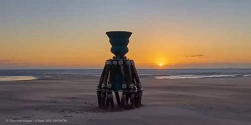 Moments In Time - Coastal Photo Exhibition