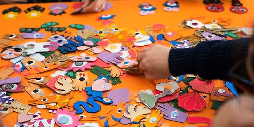 Custom Bag Charms and Earring Making w\/Kimi Schieren