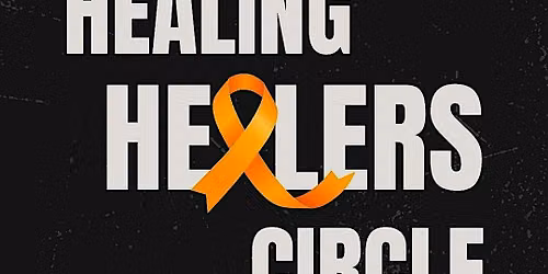 The Healing Healers Circle