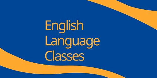 English Language Classes