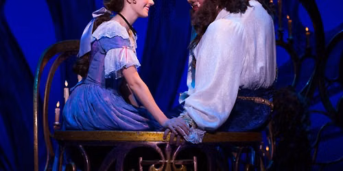 Beauty and The Beast