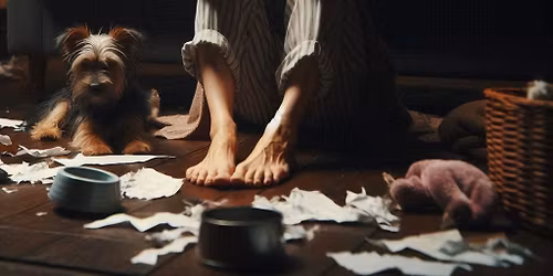 Dog Owners Anonymous