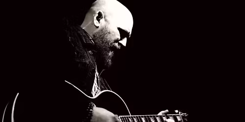 April 17th: Dan Nicholas\/Lee Meehan Quartet