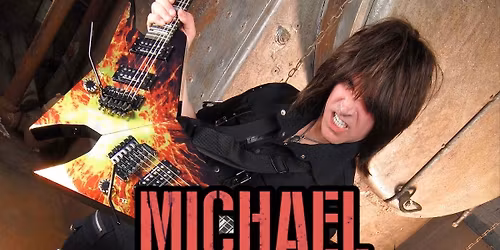 Michael Angelo Batio en Bilbao 