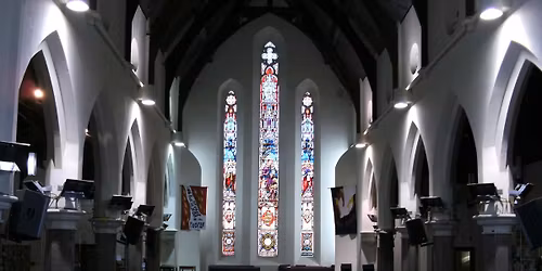 St Matthew's celebrates 150 years,