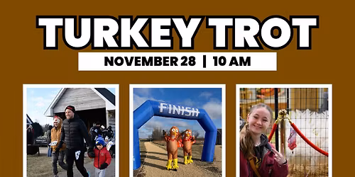 Turkey Trot