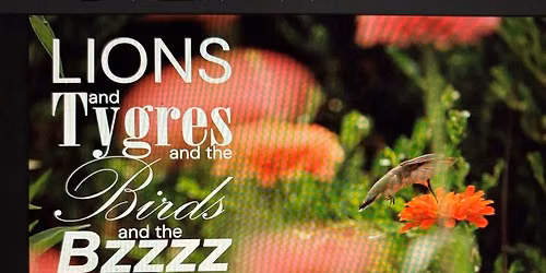 The Pittsburgh Camerata September 13 Concert
