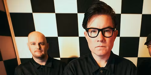 Hawthorne Heights, letlive., Creeper in Minneapolis