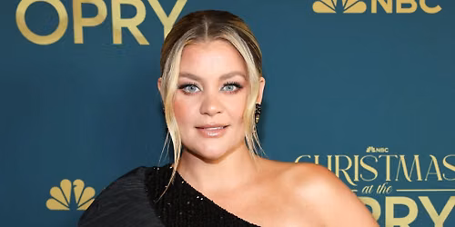Lauren Alaina at Manchester Music Hall