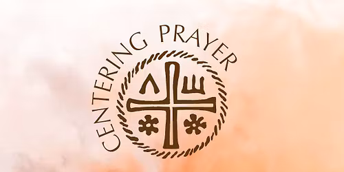 Centering Prayer Group