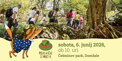Pravlji\u010dni \u0160umberk \u2013 voden pohod z vodniki in jamarji