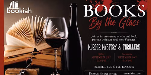 Books by the Glass