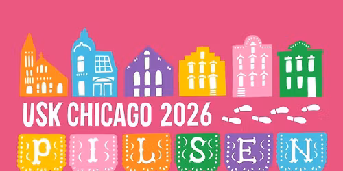 Pilsen Spring Sketchwalk 