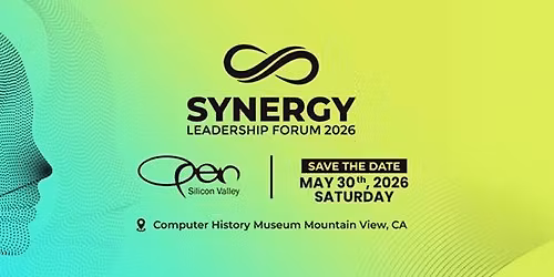 SYNERGY Leadership Forum 2026